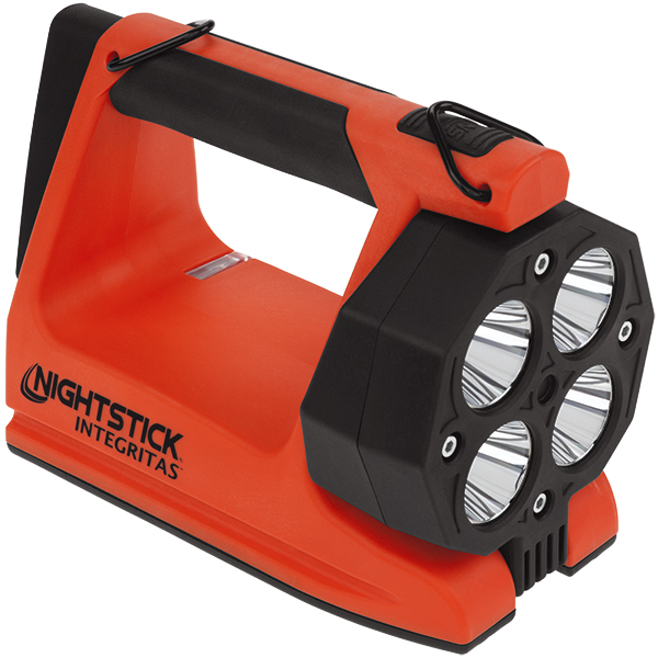 Nightstick INTEGRITAS Intrinscially Safe Lantern Angle 2